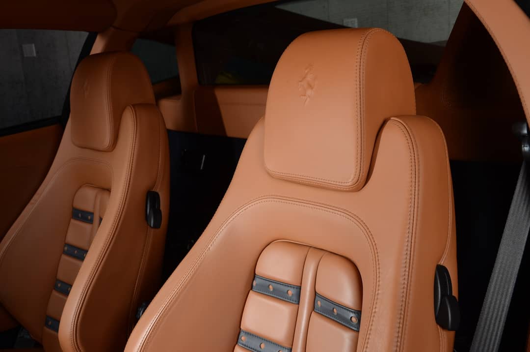 2007 Ferrari F430 — photo 32