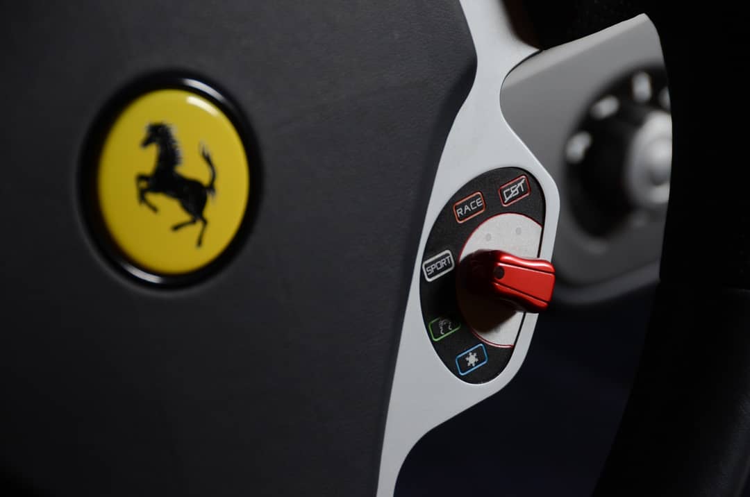 2007 Ferrari F430 — photo 35