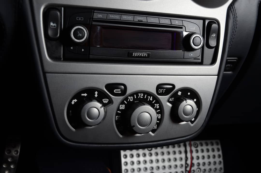 2007 Ferrari F430 — photo 38