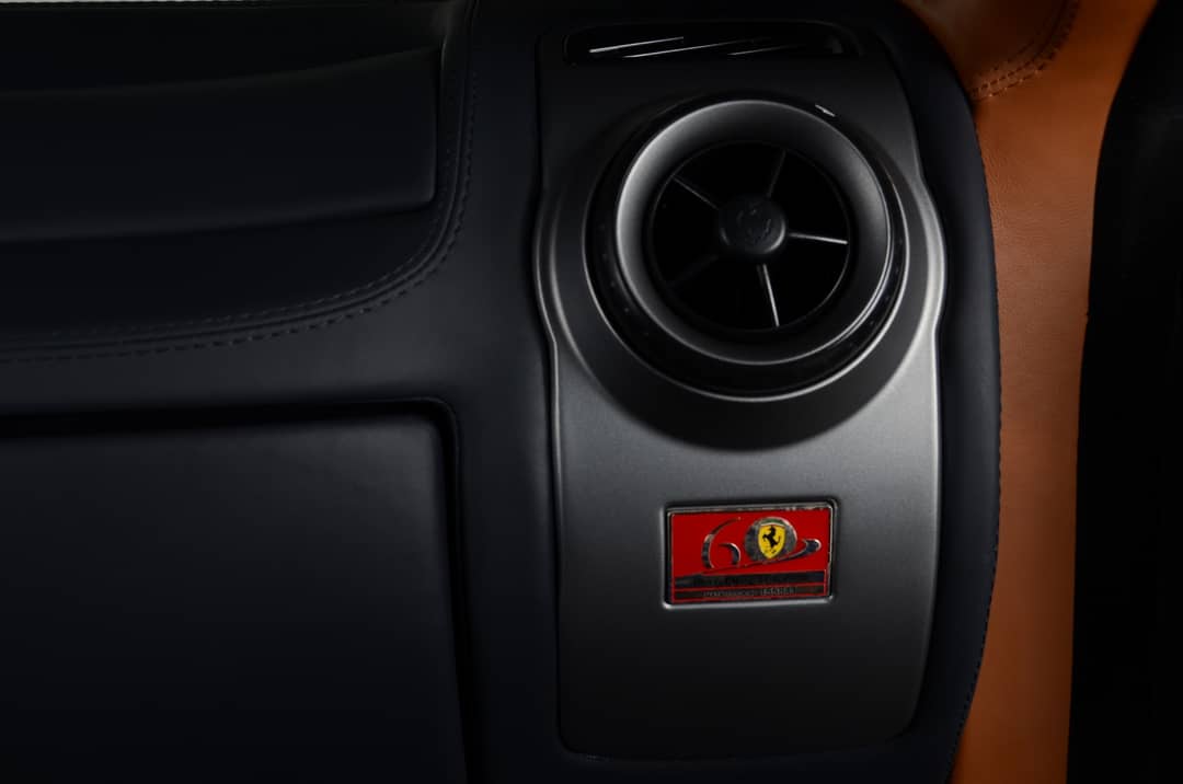2007 Ferrari F430 — photo 39