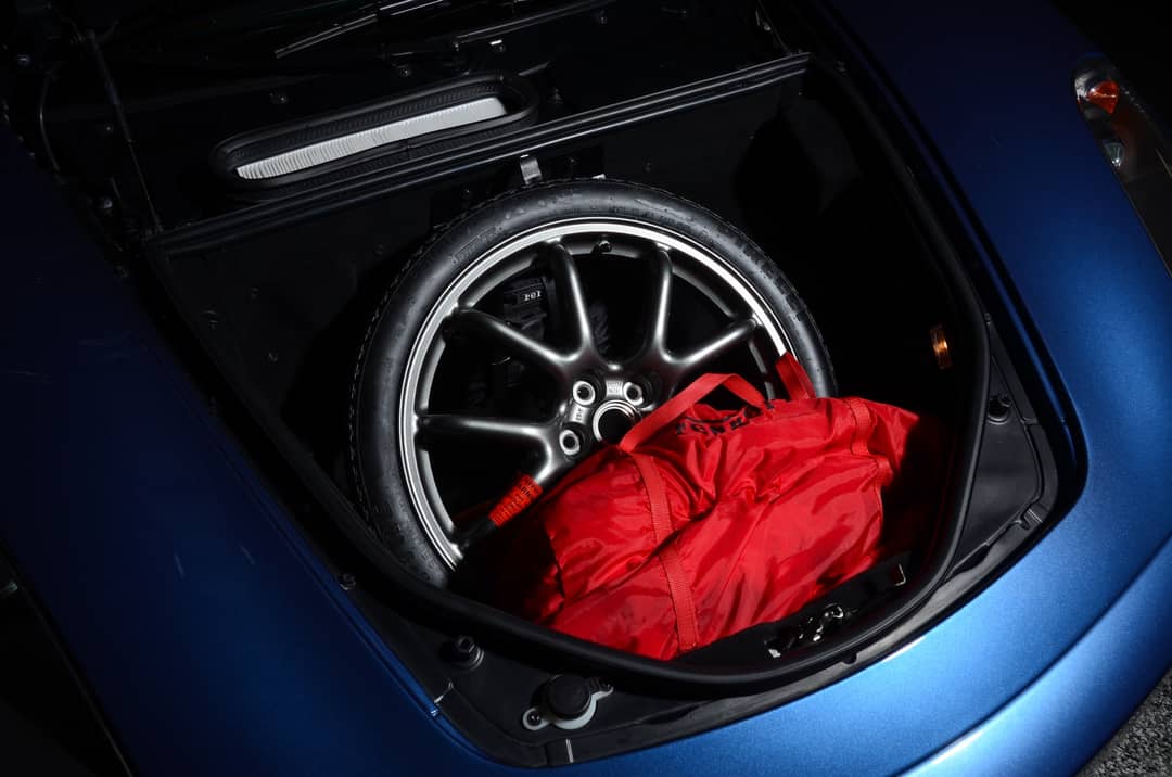 2007 Ferrari F430 — photo 5