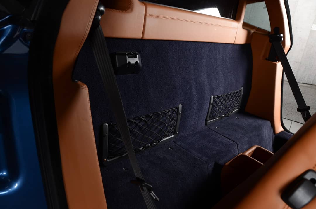 2007 Ferrari F430 — photo 40