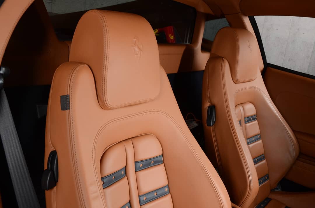 2007 Ferrari F430 — photo 41