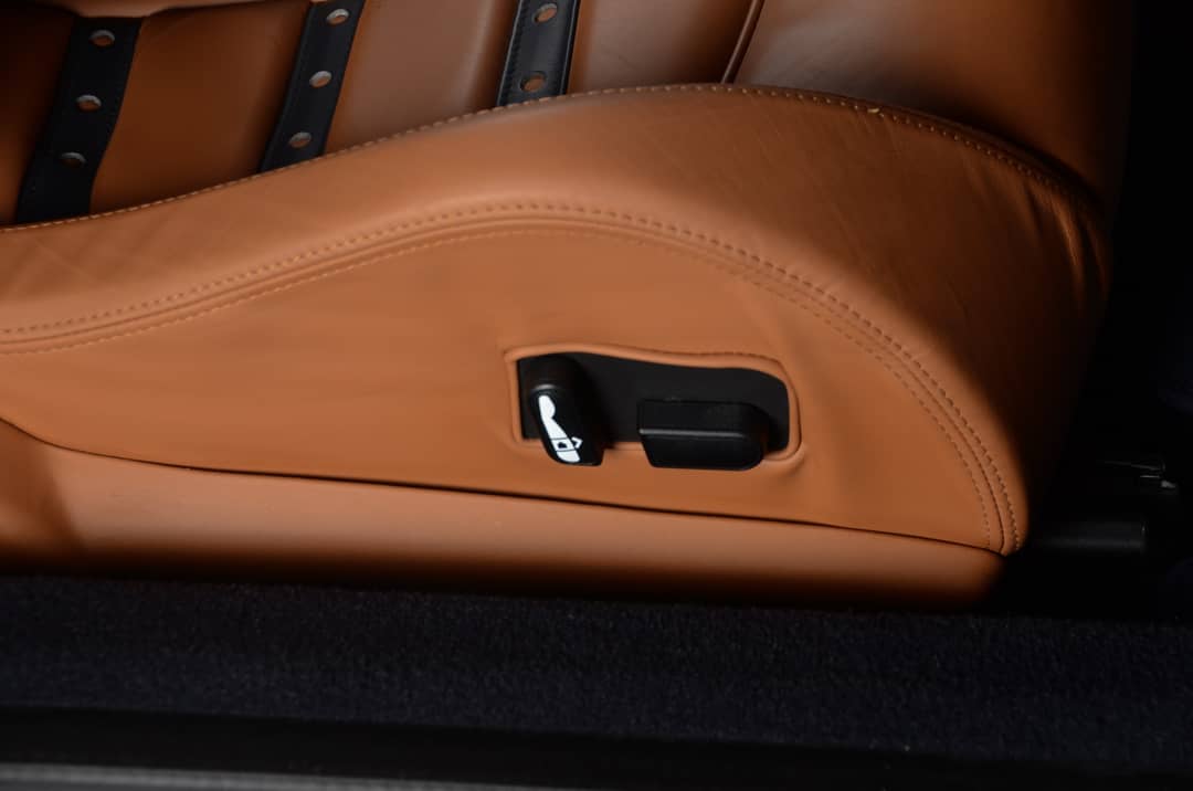 2007 Ferrari F430 — photo 43