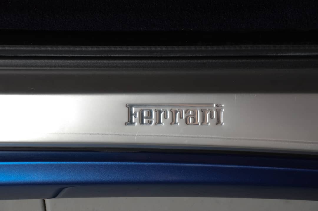 2007 Ferrari F430 — photo 45