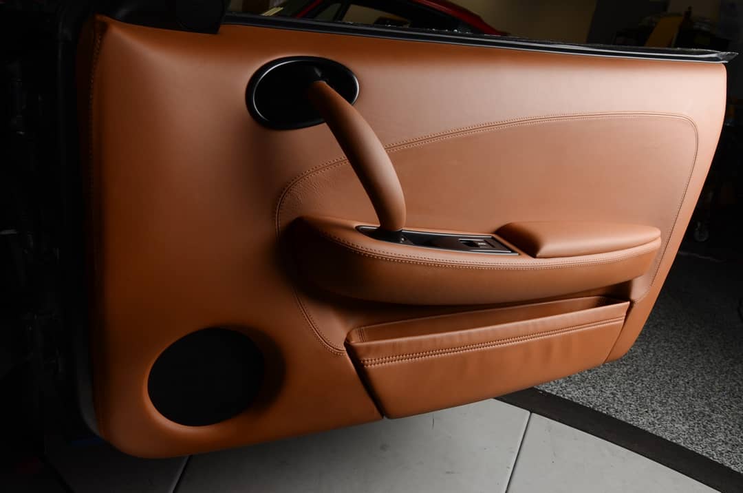 2007 Ferrari F430 — photo 47