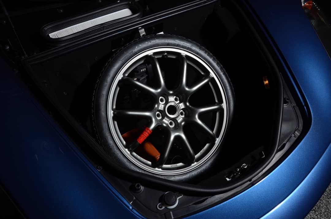 2007 Ferrari F430 — photo 6