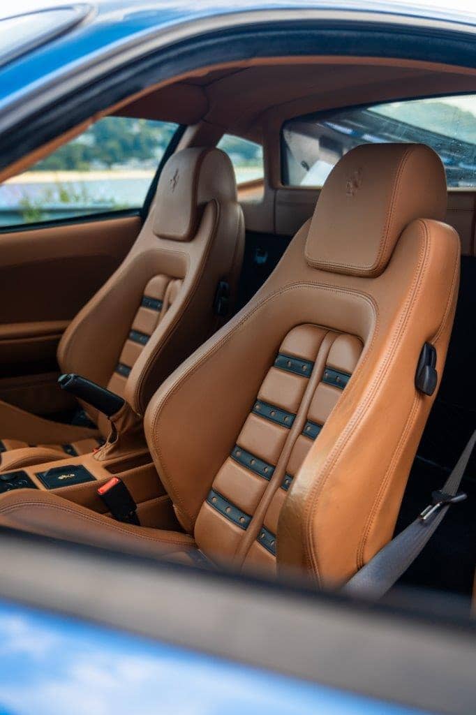 2007 Ferrari F430 — photo 50
