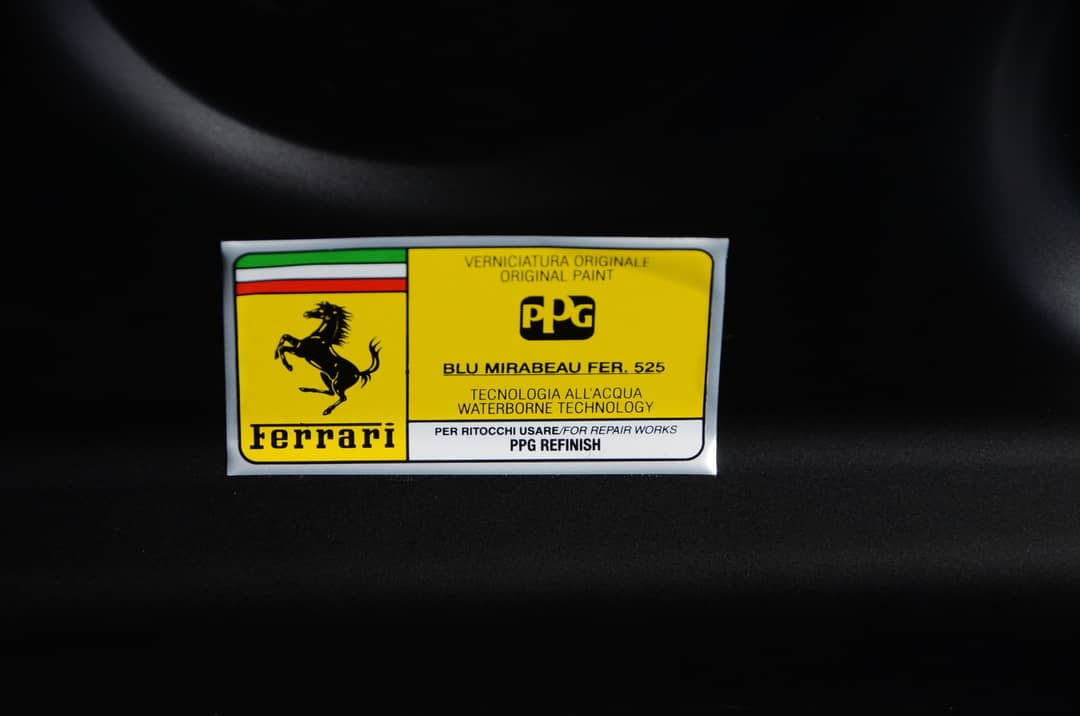 2007 Ferrari F430 — photo 7