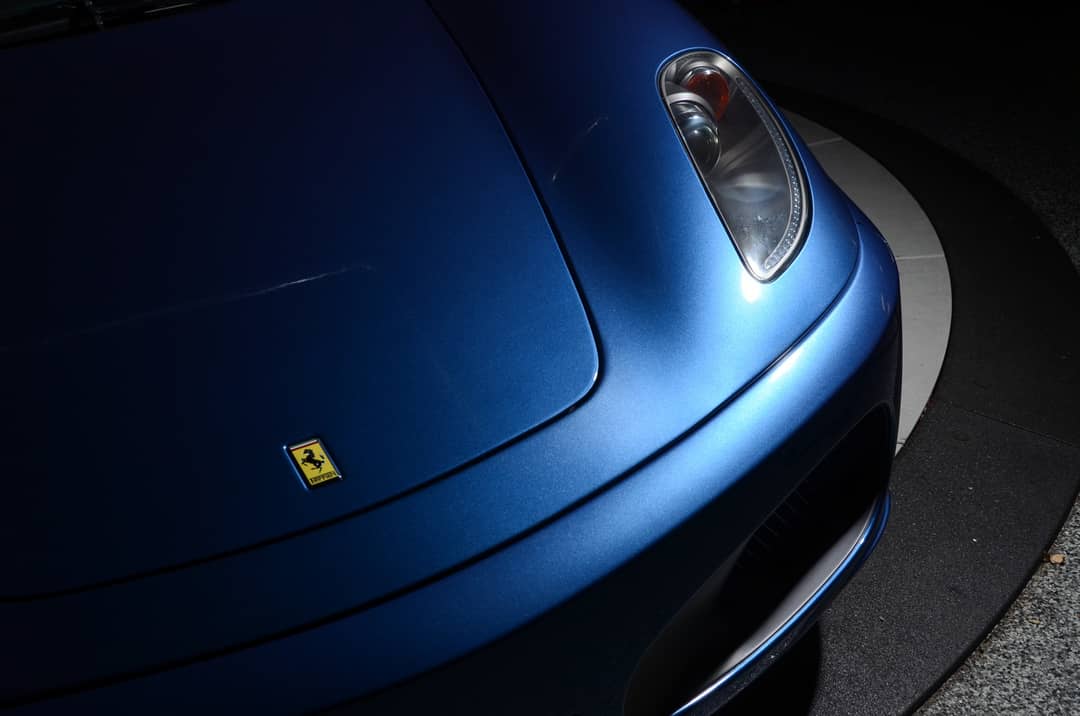 2007 Ferrari F430 — photo 8