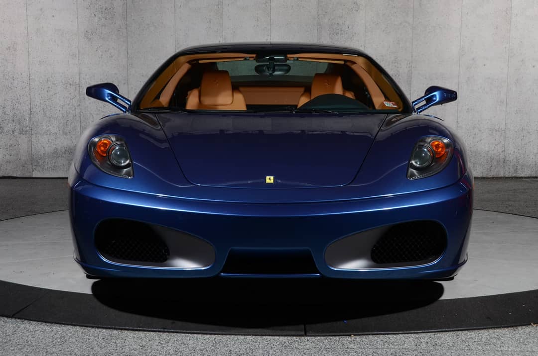 2007 Ferrari F430 — photo 9