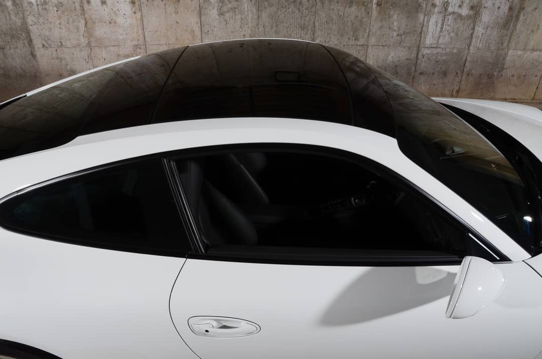 2014 Porsche 911 Carrera S — photo 14