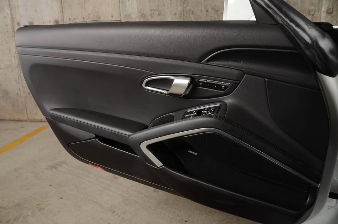 2014 Porsche 911 Carrera S — photo 19