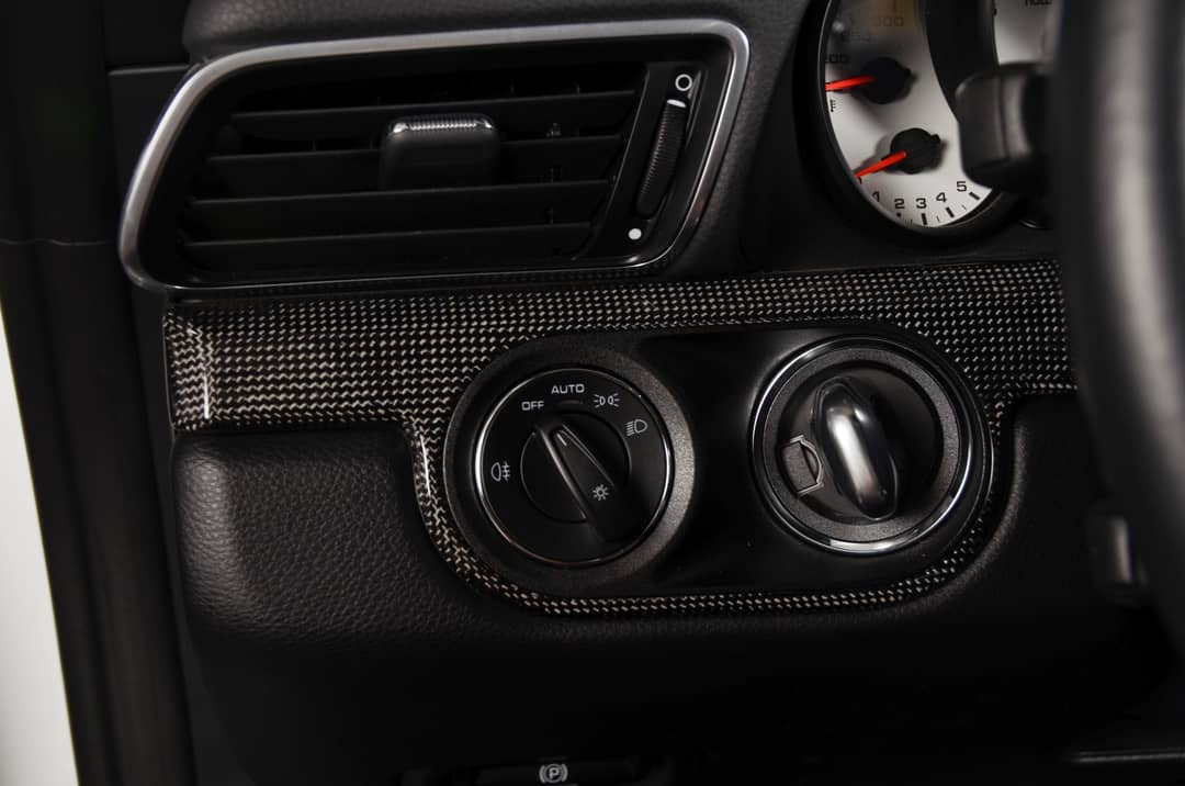 2014 Porsche 911 Carrera S — photo 22