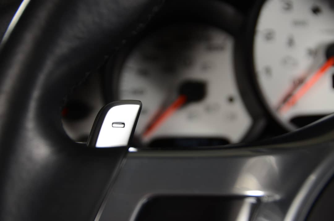 2014 Porsche 911 Carrera S — photo 24