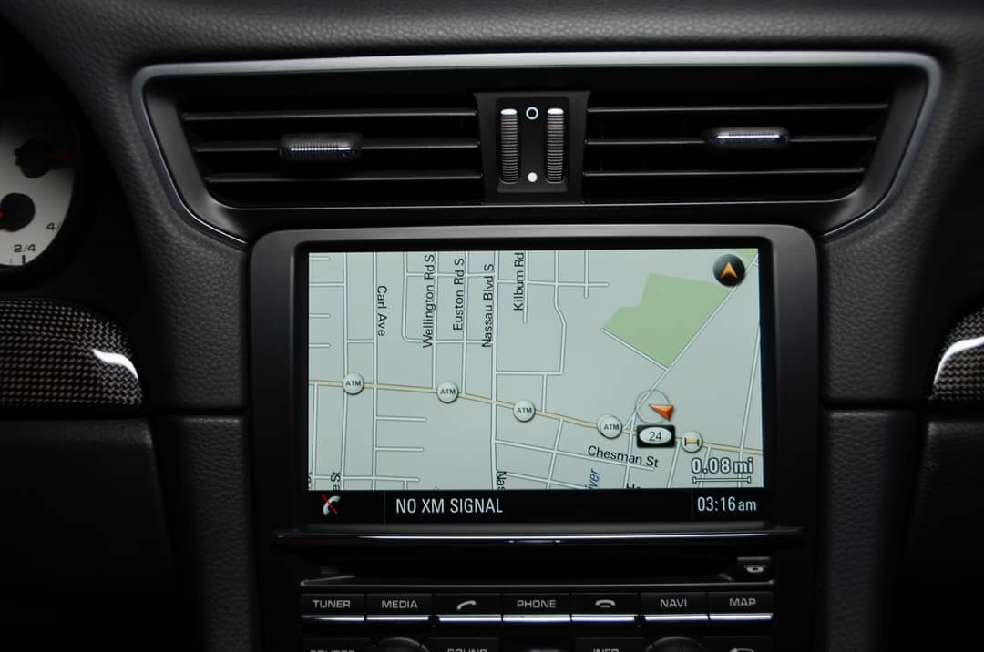 2014 Porsche 911 Carrera S — photo 28