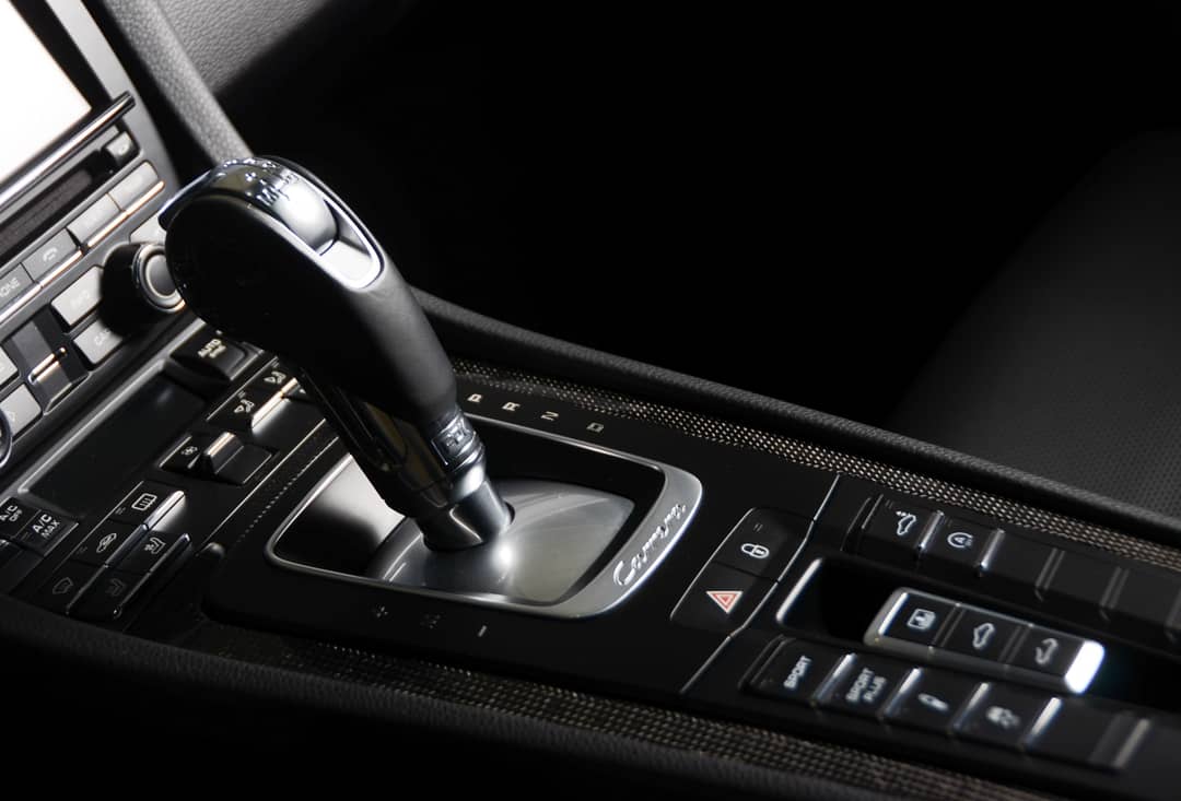 2014 Porsche 911 Carrera S — photo 29