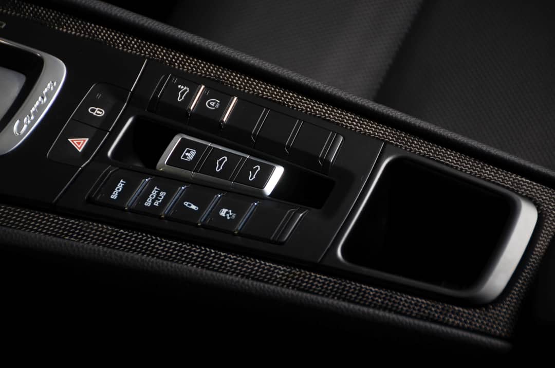2014 Porsche 911 Carrera S — photo 30