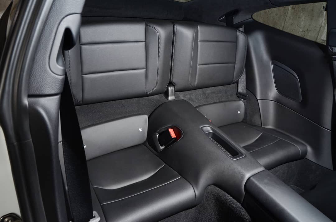 2014 Porsche 911 Carrera S — photo 31