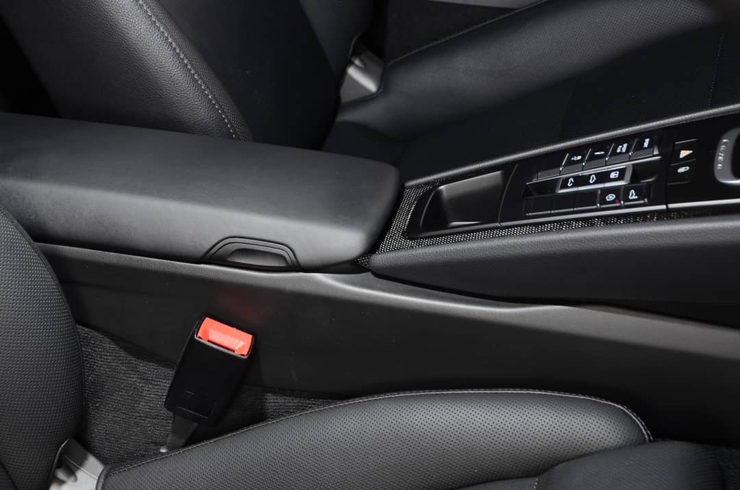 2014 Porsche 911 Carrera S — photo 33
