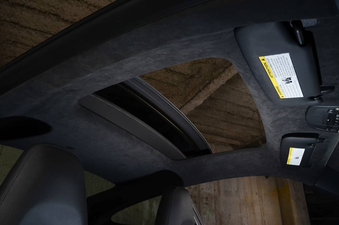 2014 Porsche 911 Carrera S — photo 35