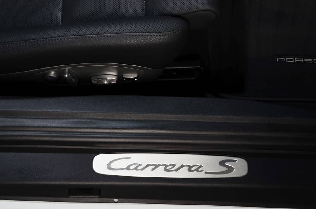 2014 Porsche 911 Carrera S — photo 36
