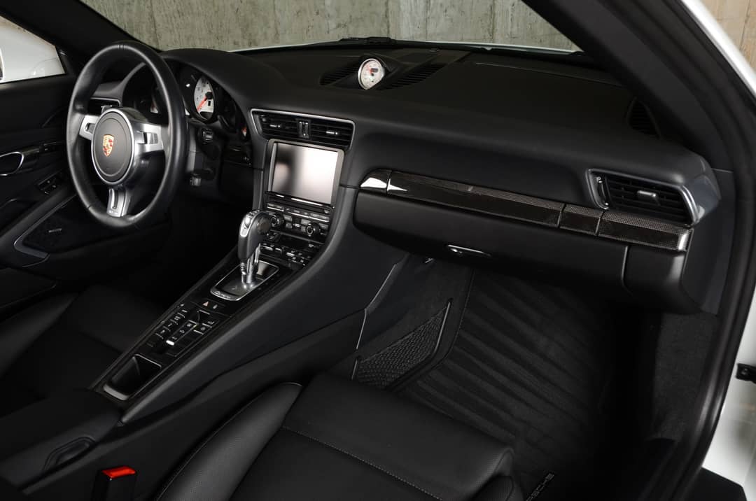 2014 Porsche 911 Carrera S — photo 37
