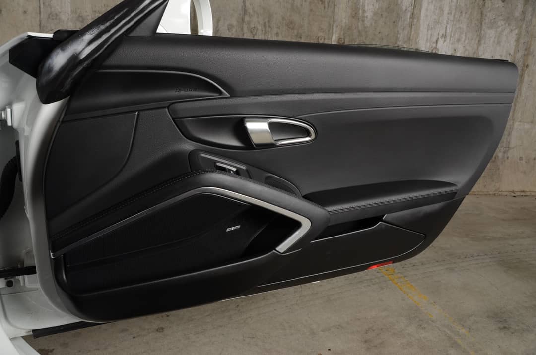 2014 Porsche 911 Carrera S — photo 38