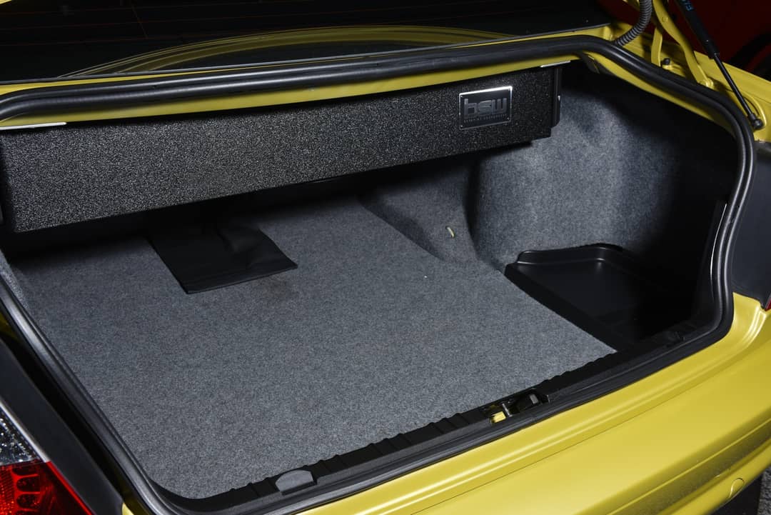 2004 BMW M3 — photo 12