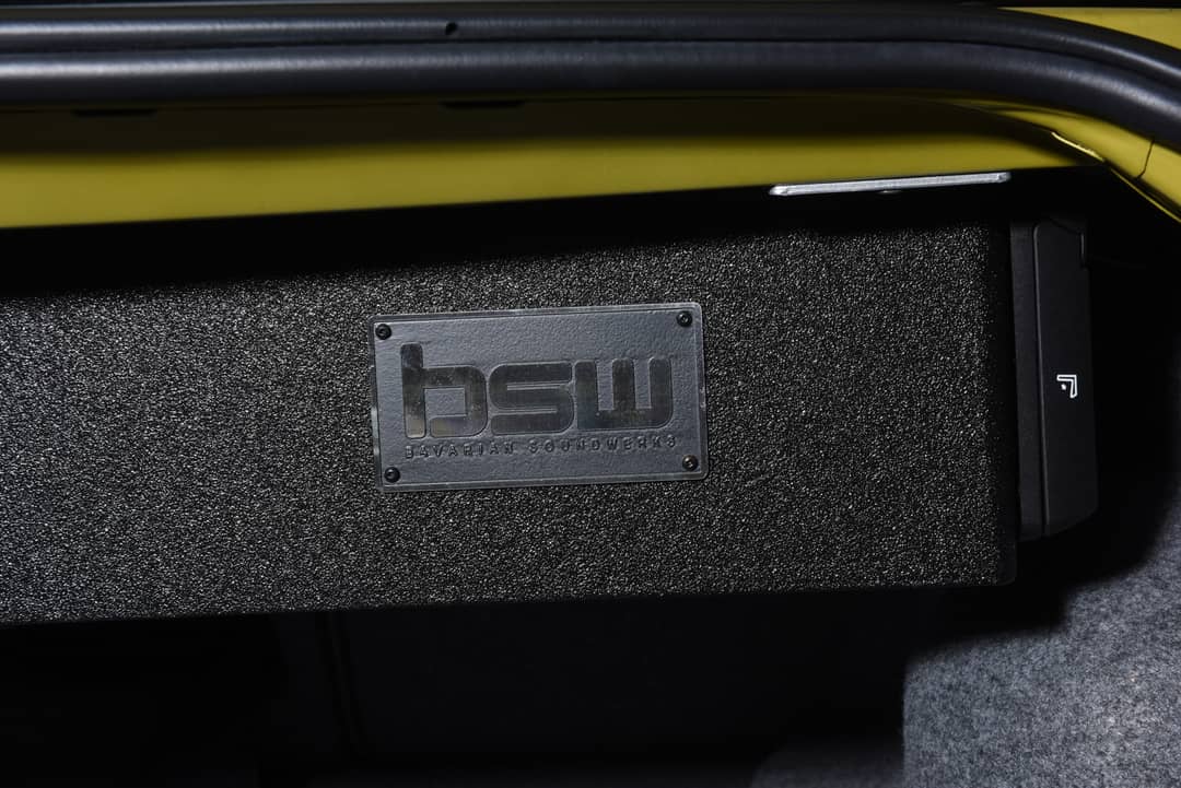 2004 BMW M3 — photo 13