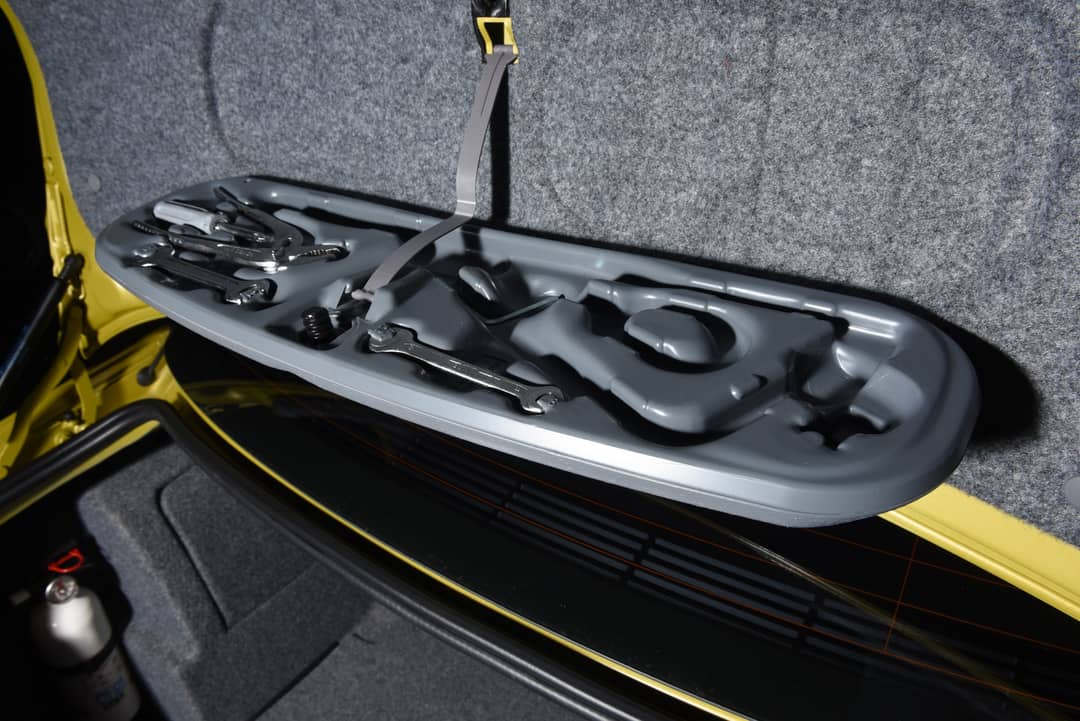 2004 BMW M3 — photo 14