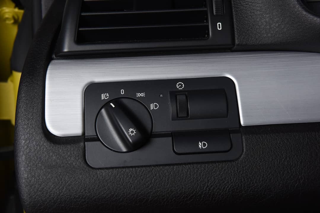 2004 BMW M3 — photo 25