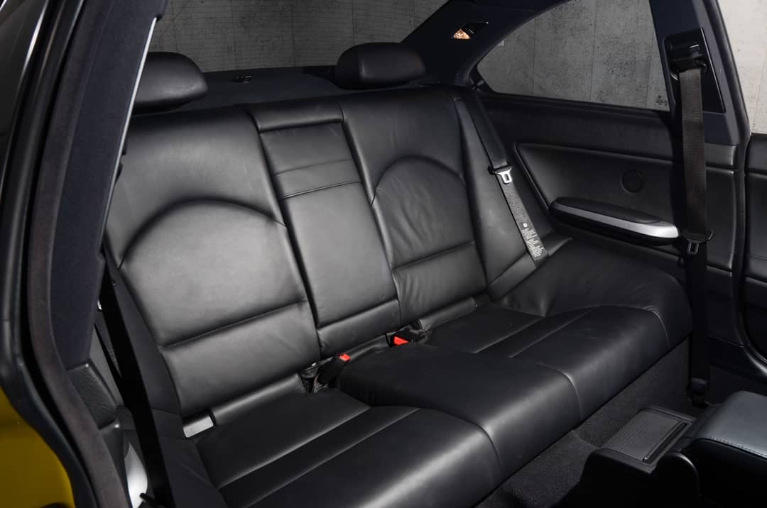 2004 BMW M3 — photo 34