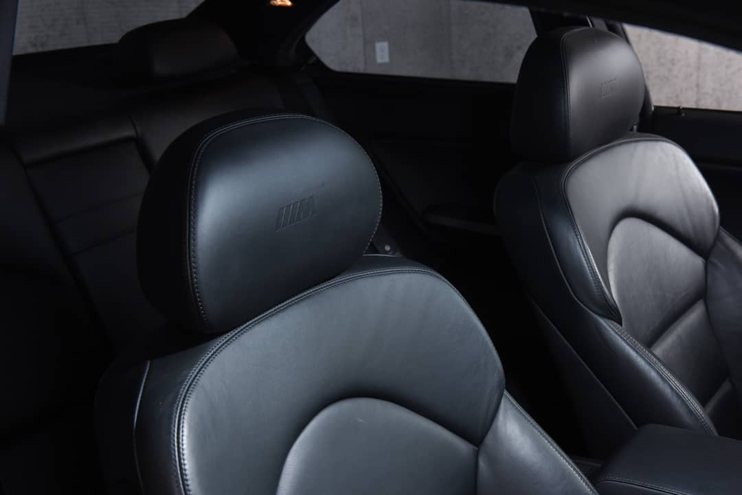 2004 BMW M3 — photo 35