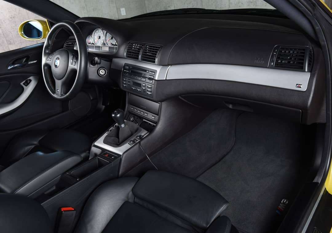 2004 BMW M3 — photo 37