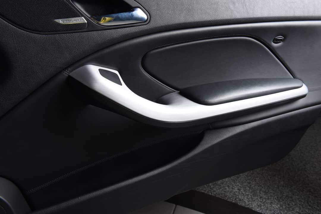 2004 BMW M3 — photo 38