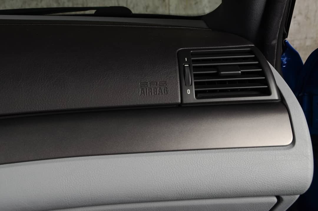 2002 BMW M3 — photo 37