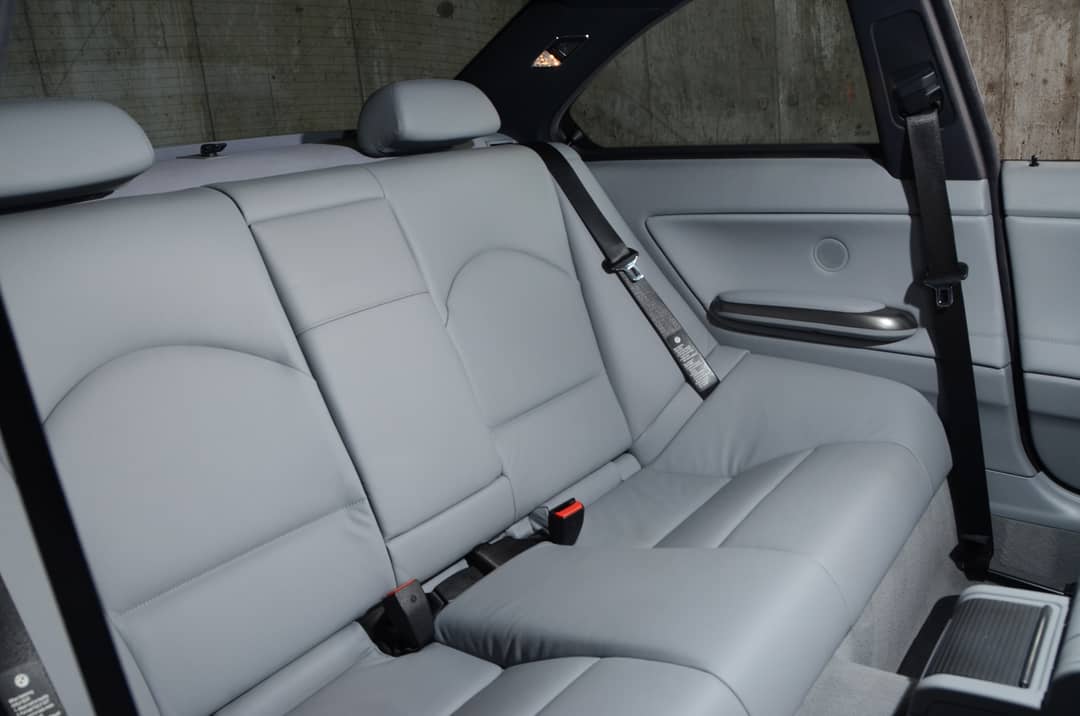 2002 BMW M3 — photo 39