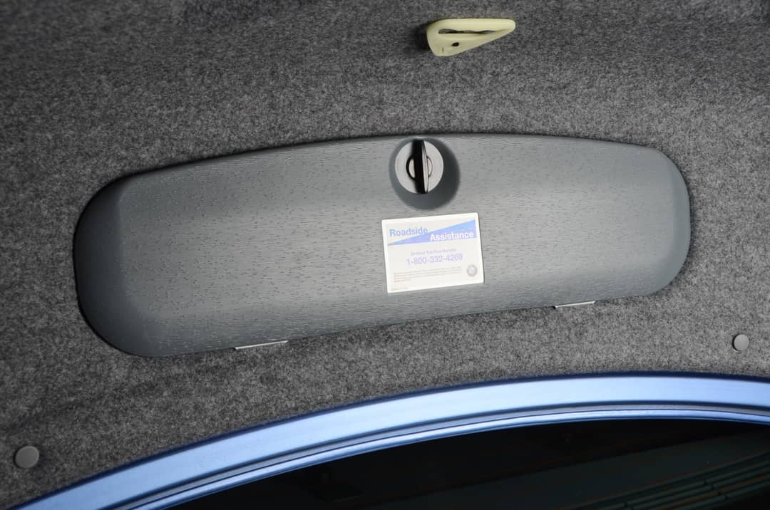 2002 BMW M3 — photo 6