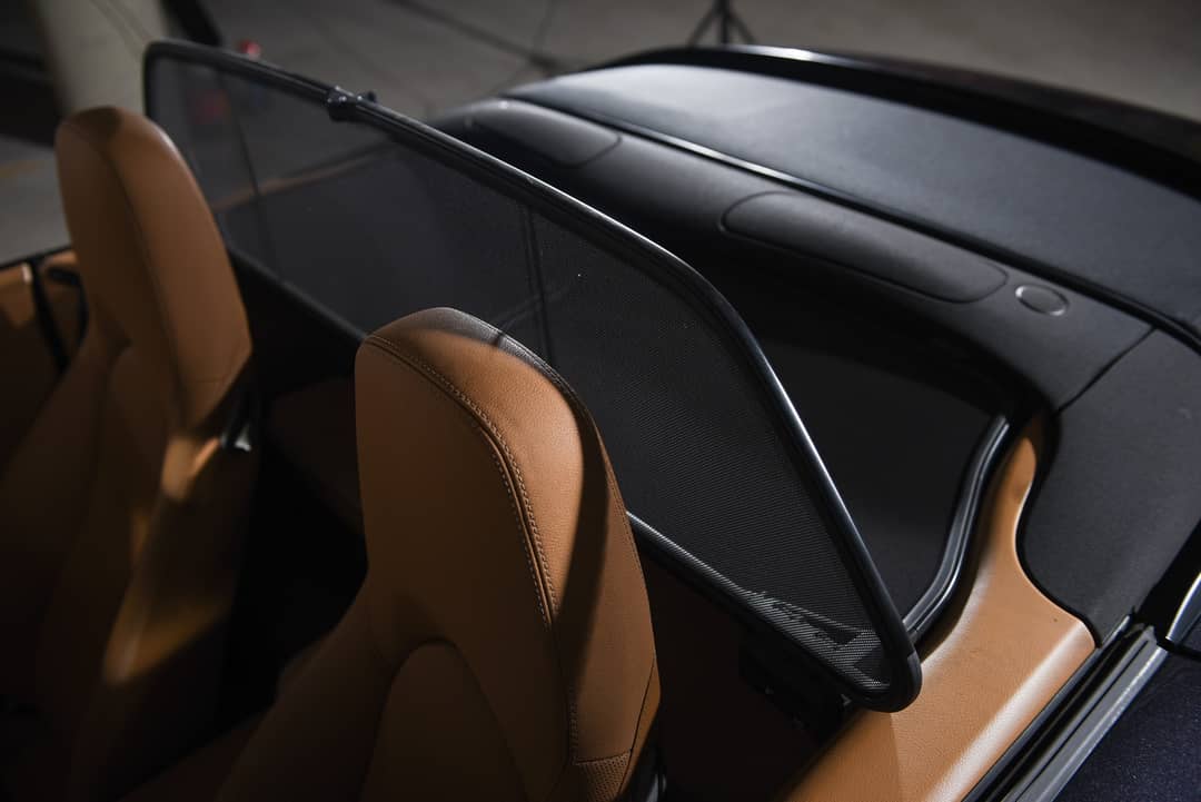 2009 Porsche 911 Carrera 4S — photo 24