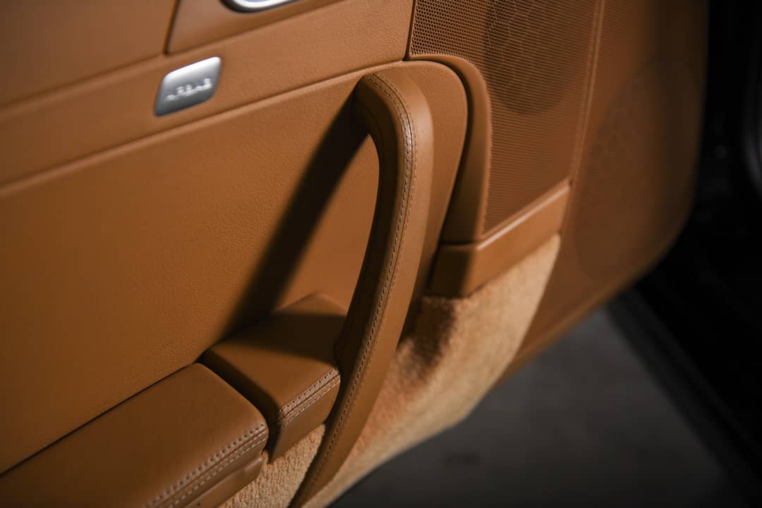 2009 Porsche 911 Carrera 4S — photo 27