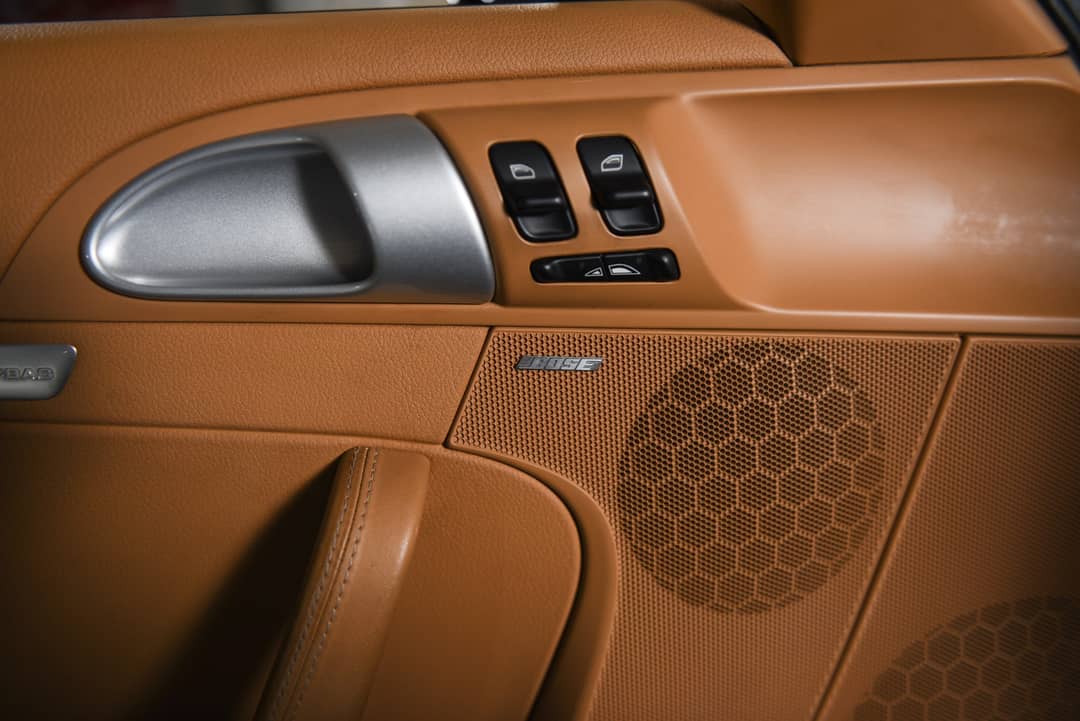 2009 Porsche 911 Carrera 4S — photo 28