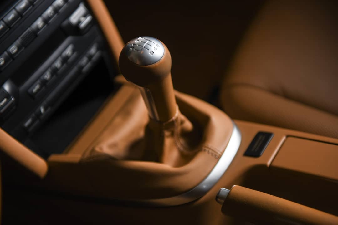 2009 Porsche 911 Carrera 4S — photo 29
