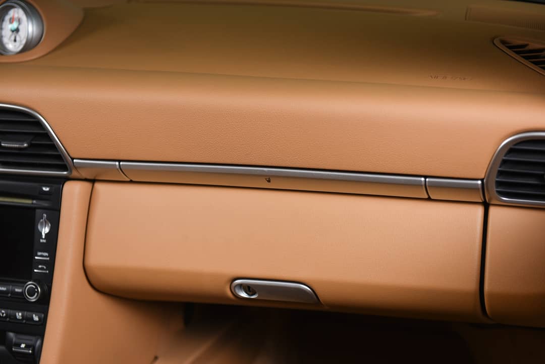 2009 Porsche 911 Carrera 4S — photo 32