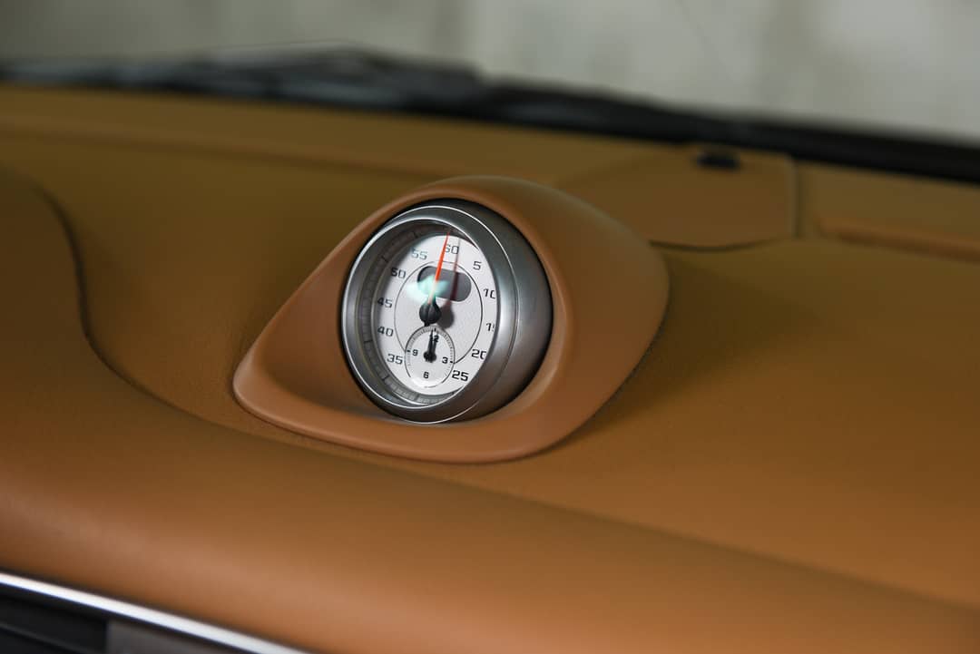 2009 Porsche 911 Carrera 4S — photo 34