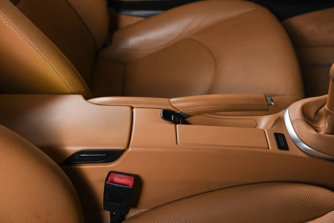 2009 Porsche 911 Carrera 4S — photo 36
