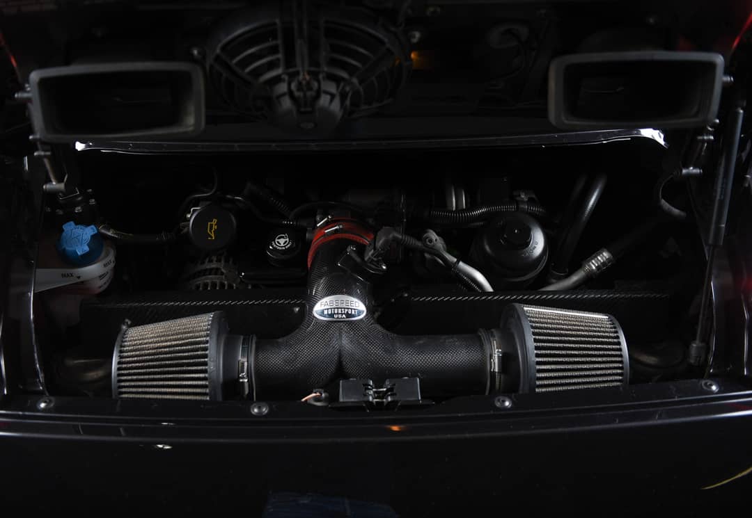 2009 Porsche 911 Carrera 4S — photo 38