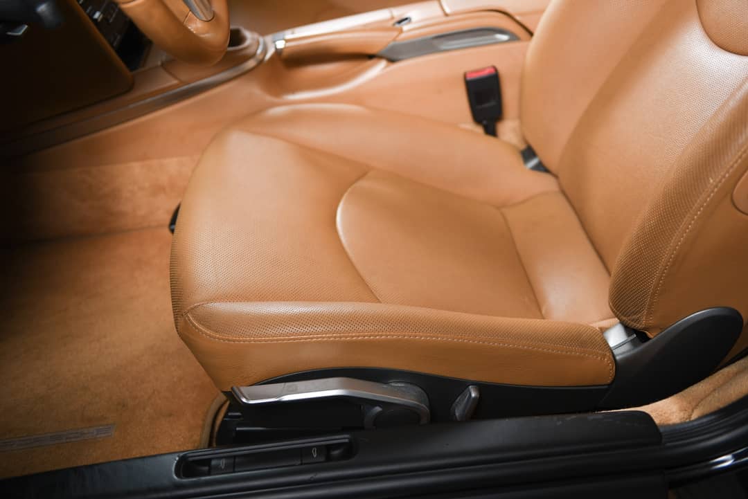 2009 Porsche 911 Carrera 4S — photo 43