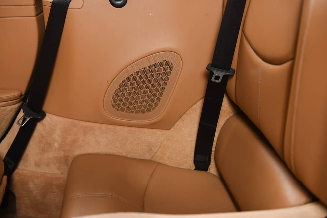 2009 Porsche 911 Carrera 4S — photo 48