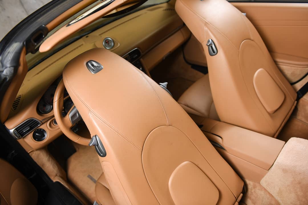 2009 Porsche 911 Carrera 4S — photo 49